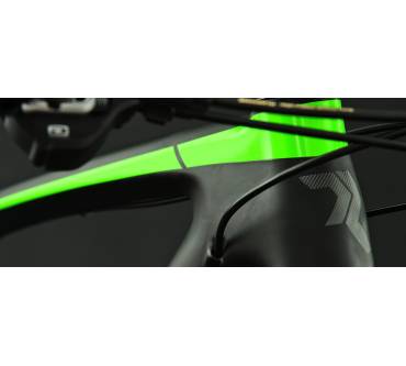 Produktbild Radon Black Sin 8.0 (Modell 2015)