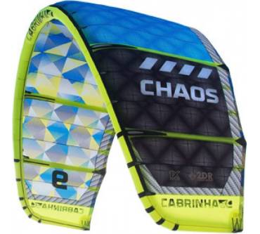 Produktbild Cabrinha Chaos (2015)