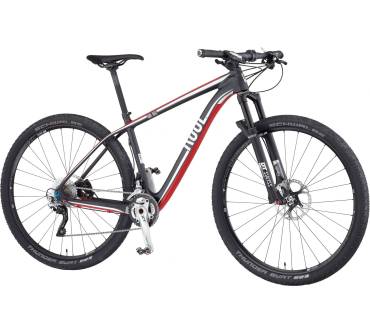 Produktbild Rose Mr. Big 2 (Modell 2015)