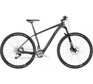 Produktbild Rose Mr. Big 2 (Modell 2015)