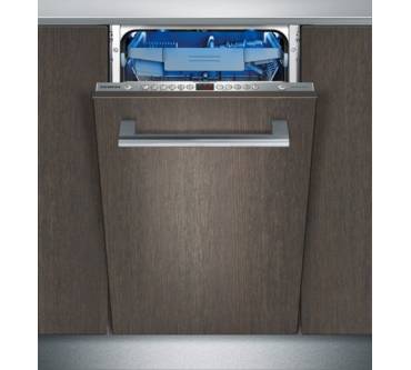 Produktbild Siemens SR68T092EU