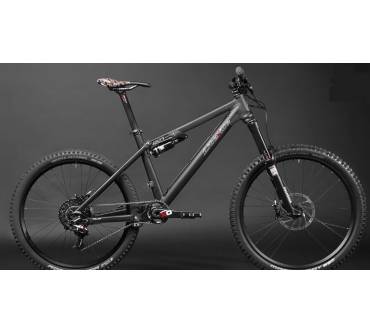Produktbild Liteville 301 MK12 Enduro (Modell 2015)