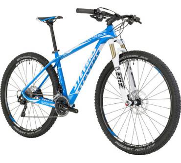 Produktbild Stevens Sonora (Modell 2015)