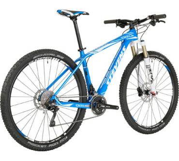 Produktbild Stevens Sonora (Modell 2015)