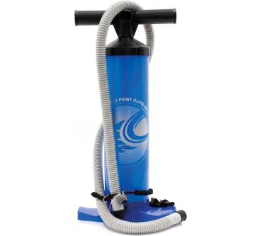 Produktbild Cabrinha Kite Pumpe