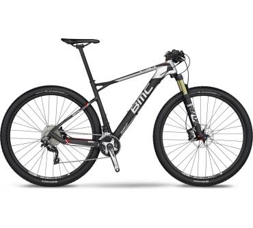 Produktbild BMC Teamelite TEO2 29 SLX (Modell 2015)