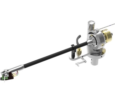 Produktbild Acoustic Signature Challenger Mk 3 (mit TA-1000 und The Soundsmith Carmen)