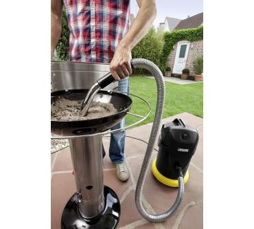 Produktbild Kärcher AD 3 Premium Fireplace