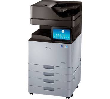 Produktbild Samsung MultiXpress MX7-Serie