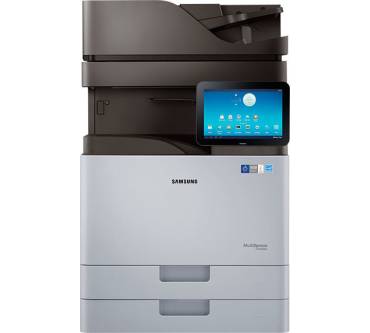 Produktbild Samsung MultiXpress MX7-Serie