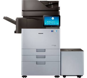 Produktbild Samsung MultiXpress MX7-Serie