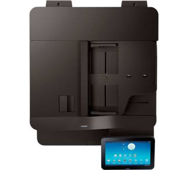 Produktbild Samsung MultiXpress MX7-Serie