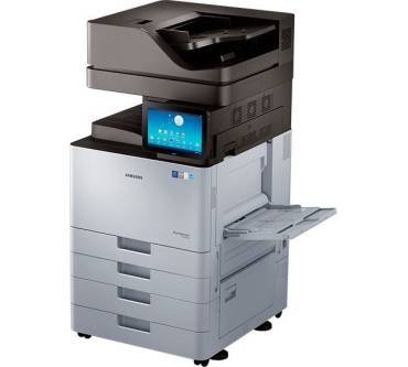 Produktbild Samsung MultiXpress MX7-Serie