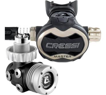 Produktbild Cressi-sub Master / T10 SC