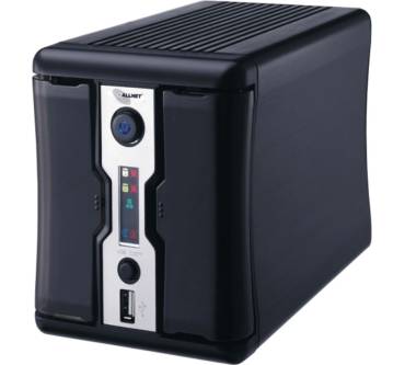 Produktbild Allnet ALL-NAS200