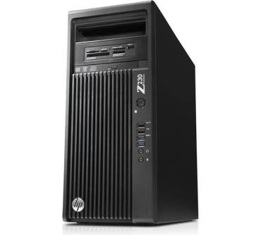 Produktbild HP Z230 Tower