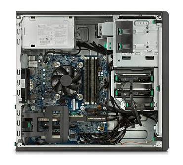 Produktbild HP Z230 Tower