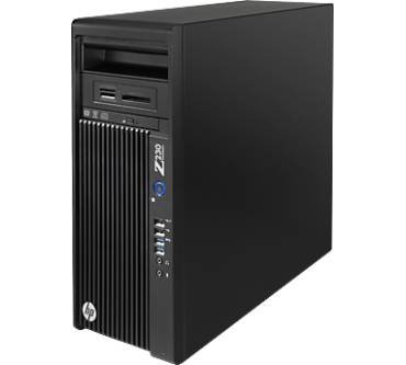 Produktbild HP Z230 Tower