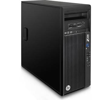Produktbild HP Z230 Tower