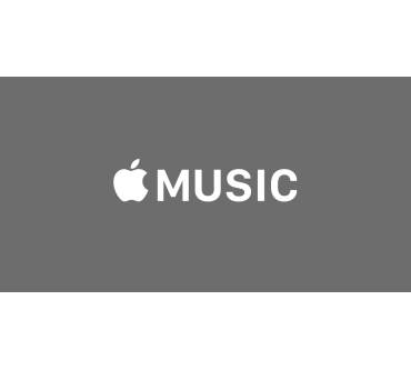 Produktbild Apple Music