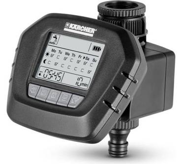 Produktbild Kärcher WT5