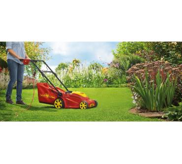 Produktbild Wolf-Garten A 370 E