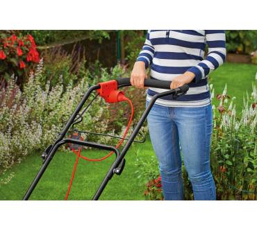 Produktbild Wolf-Garten A 370 E