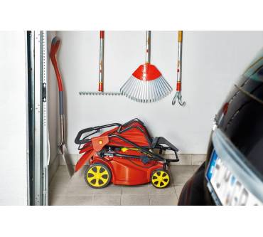 Produktbild Wolf-Garten A 370 E