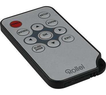 Produktbild Rollei Degas DPF-70