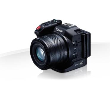 Produktbild Canon XC10