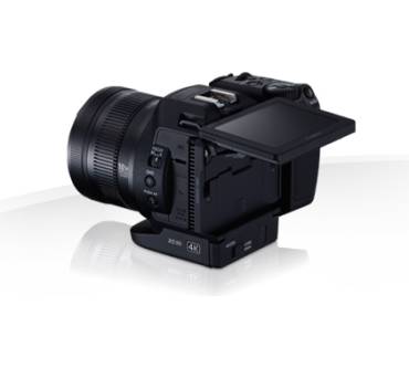 Produktbild Canon XC10