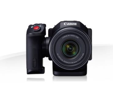 Produktbild Canon XC10