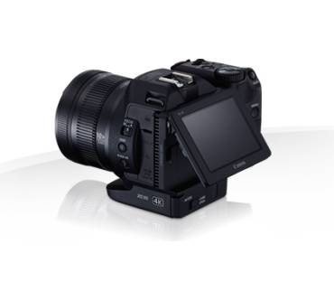 Produktbild Canon XC10