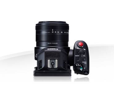 Produktbild Canon XC10