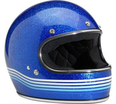 Produktbild Biltwell Gringo Helmet