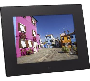 Produktbild Rollei Pissarro DPF-85