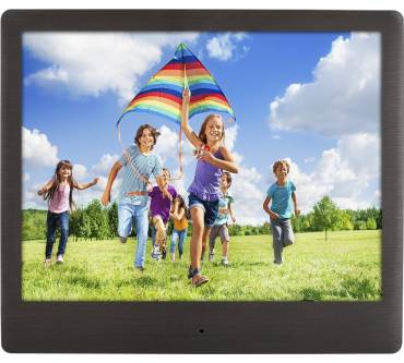 Produktbild Rollei Pissarro Slim DPF-90