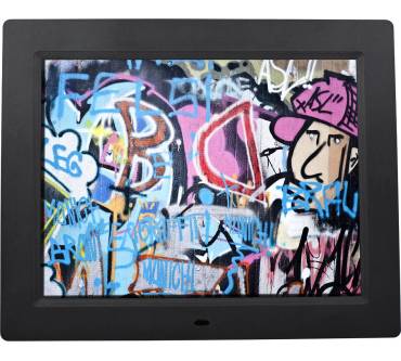 Produktbild Rollei Degas DPF-100