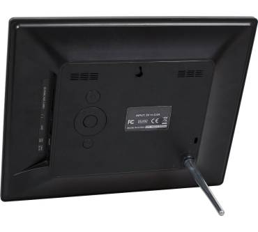 Produktbild Rollei Degas DPF-100