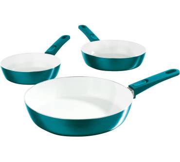 Produktbild Maxxworld bratmaxx Keramik-Hochrandpfannen 3er-Set