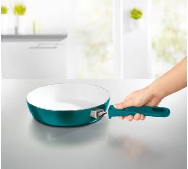 Produktbild Maxxworld bratmaxx Keramik-Hochrandpfannen 3er-Set