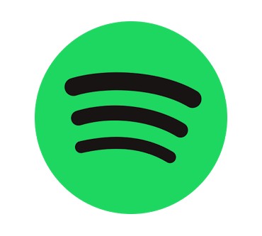 Produktbild Spotify Musik-Streaming-App