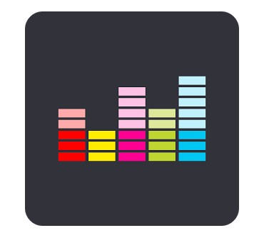 Produktbild Deezer Musik-Streaming-App
