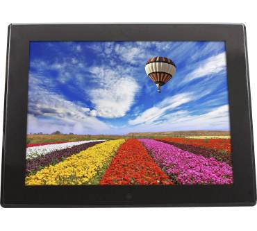 Produktbild Rollei Degas DPF-150