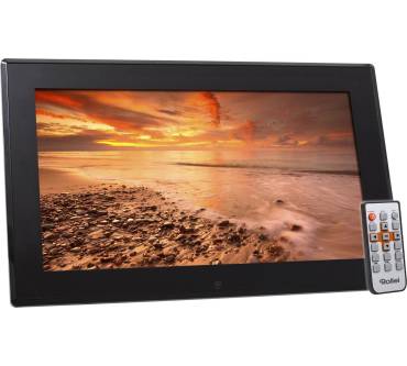 Produktbild Rollei Pissarro DPF-150 Full HD