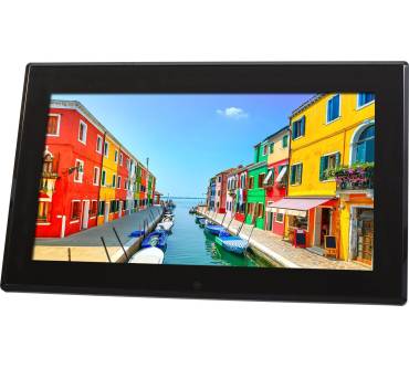 Produktbild Rollei Pissarro DPF-130 Full HD