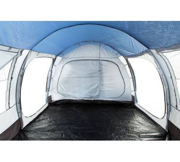 Produktbild CampFeuer Tunnelzelt TunnelX