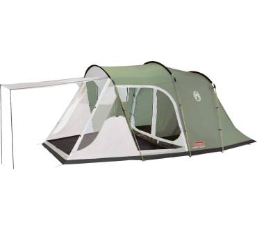 Produktbild Coleman Lakeside 4 Deluxe