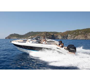 Produktbild Brunswick Marine Quicksilver Activ 805 Cruiser