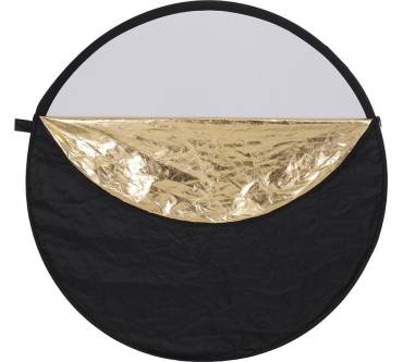 Produktbild Neewer 5 in 1 Flatreflektoren Set 110 cm